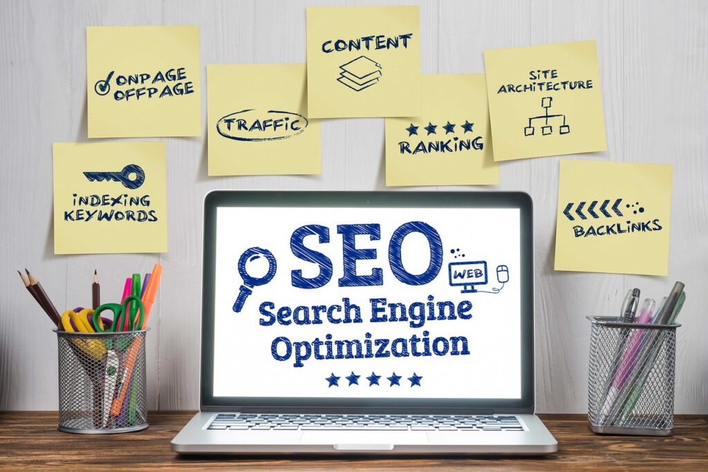 Understand the Importance of SEO in Digital Marketing
