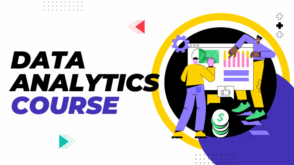 Digital Marketing vs Data Analytics