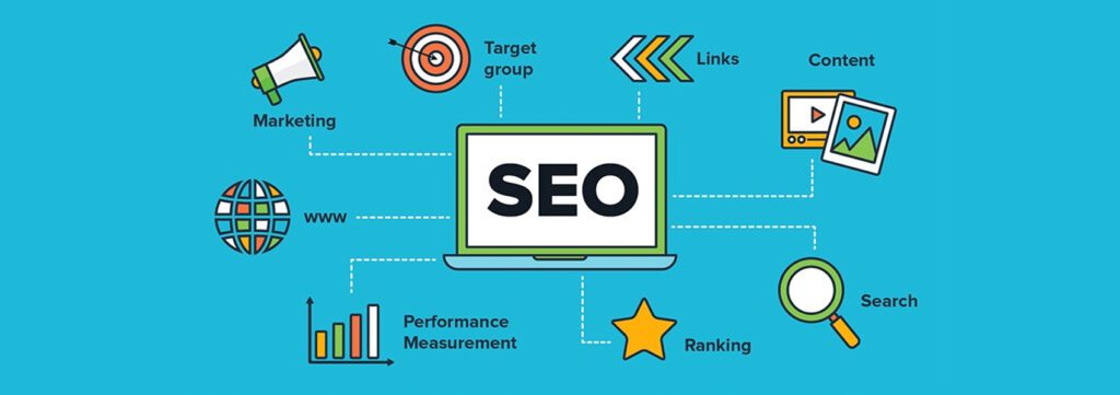 Understand the Importance of SEO in Digital Marketing 